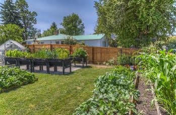 Crooked River Inn Prineville Esterno foto