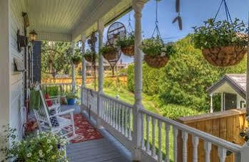 Crooked River Inn Prineville Esterno foto