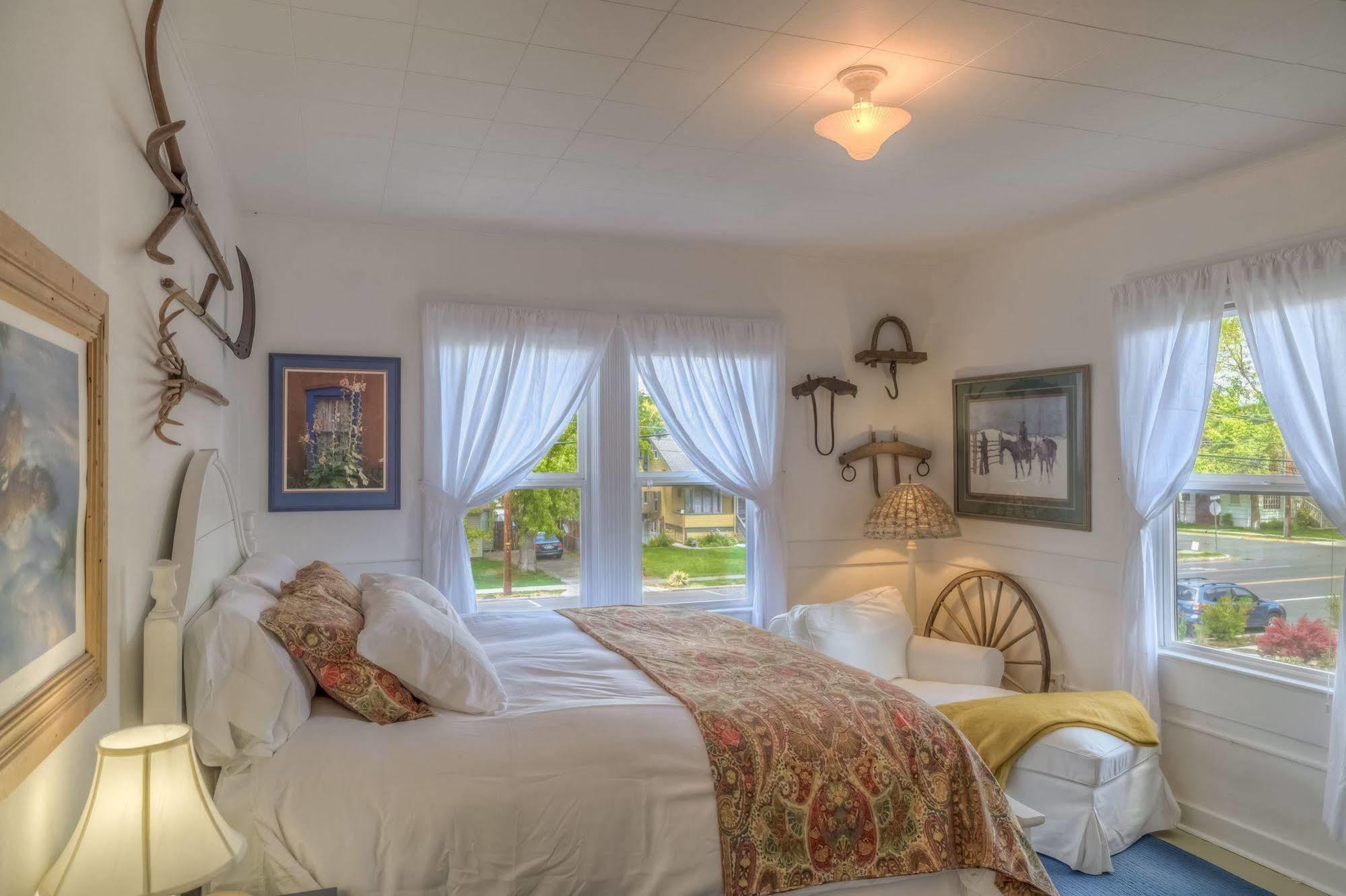 Crooked River Inn Prineville Esterno foto