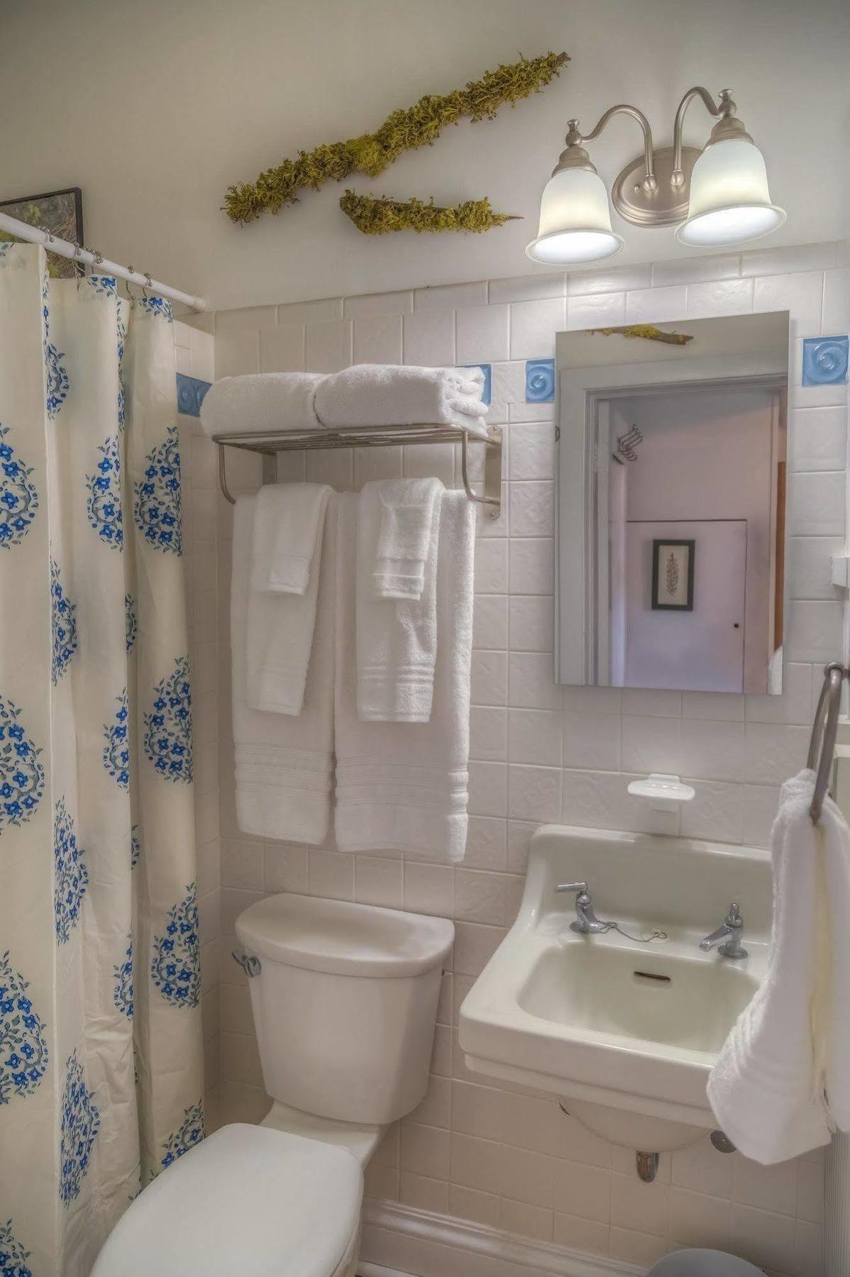 Crooked River Inn Prineville Esterno foto