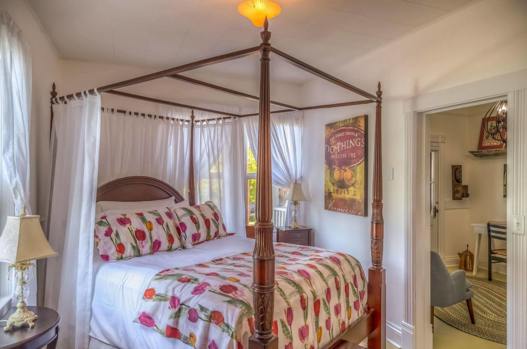 Crooked River Inn Prineville Esterno foto